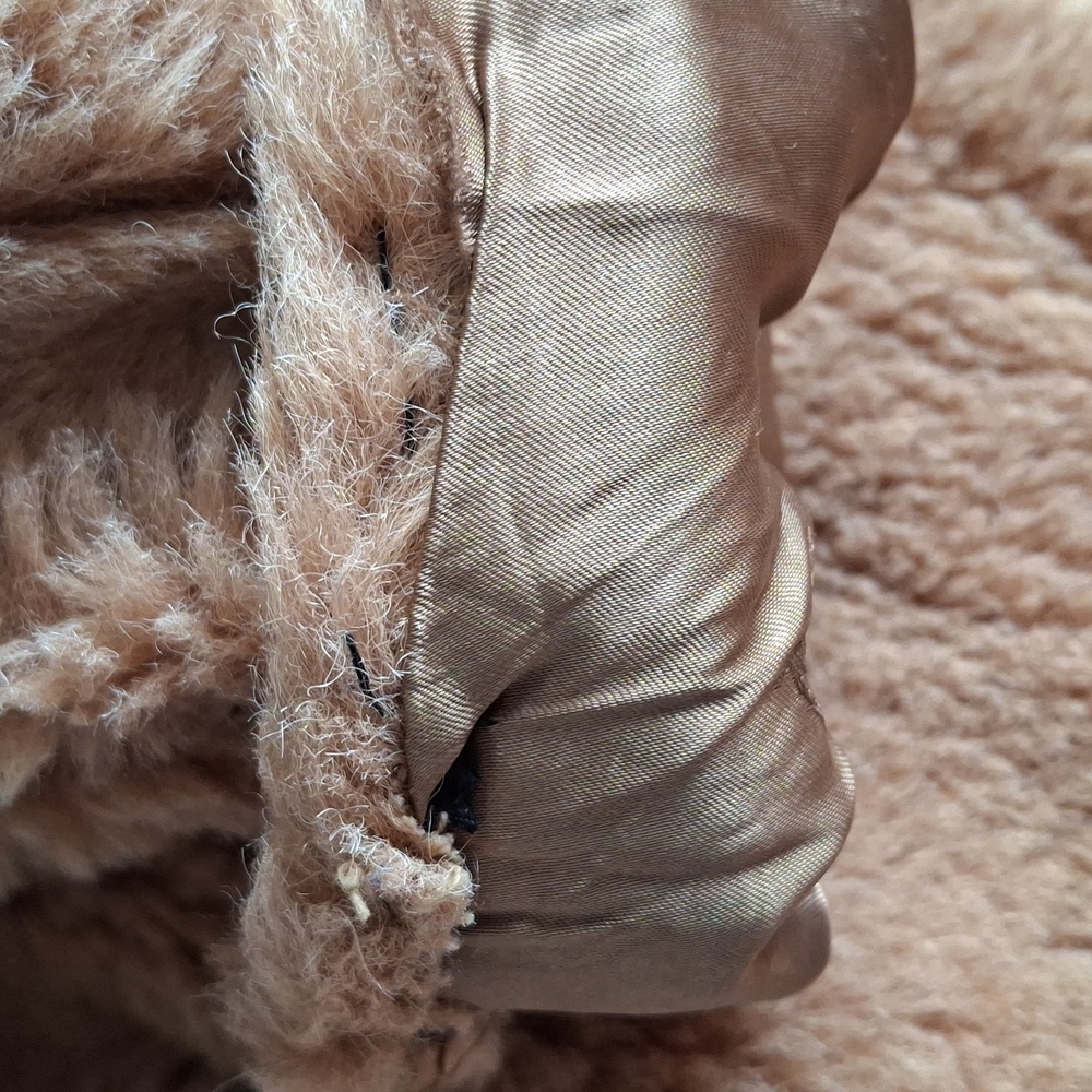 Teddy Coat - Picture 11 of 12